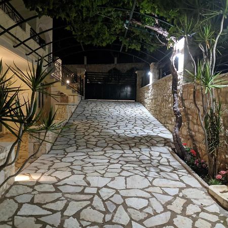 סיבוטה Villa Vera מראה חיצוני תמונה