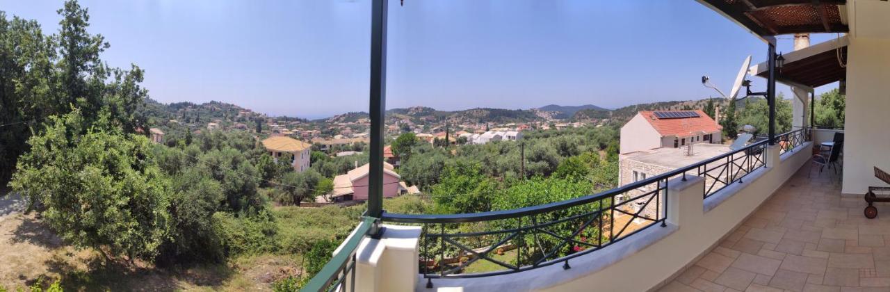 סיבוטה Villa Vera מראה חיצוני תמונה