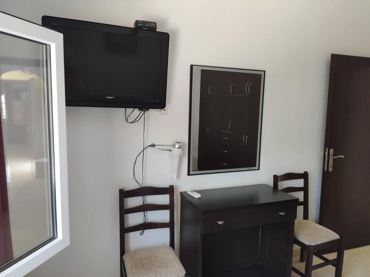 סיבוטה Villa Vera מראה חיצוני תמונה