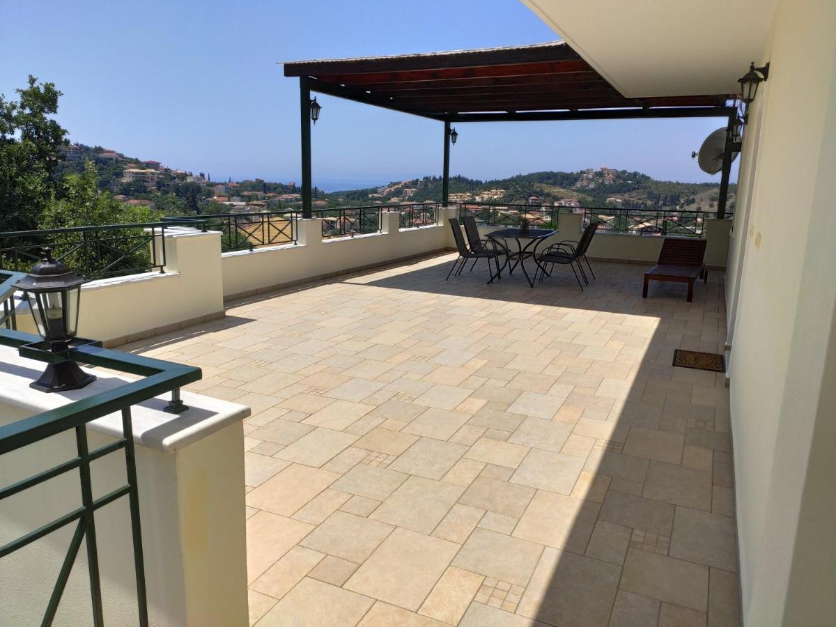 סיבוטה Villa Vera מראה חיצוני תמונה