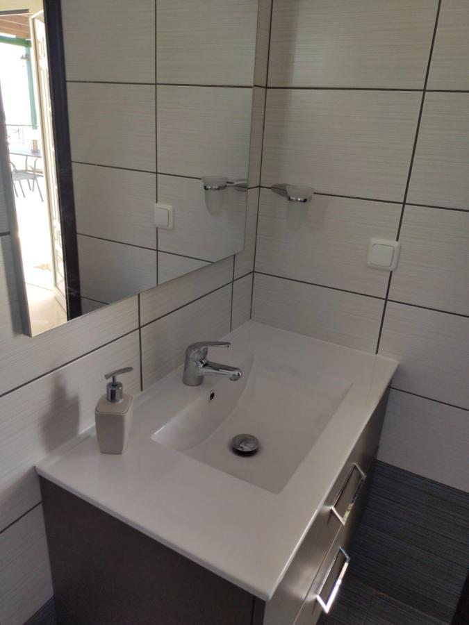 סיבוטה Villa Vera מראה חיצוני תמונה