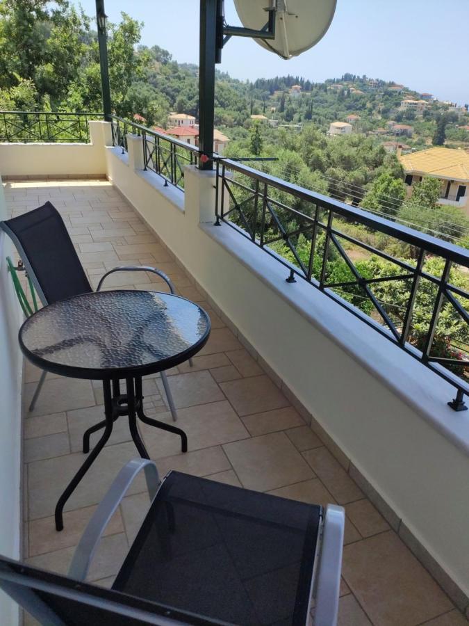 סיבוטה Villa Vera מראה חיצוני תמונה
