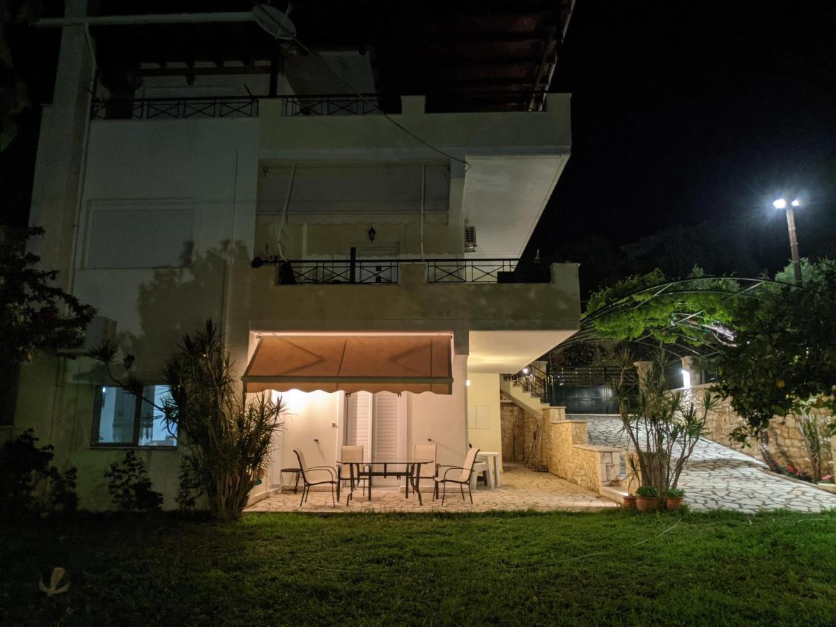 סיבוטה Villa Vera מראה חיצוני תמונה