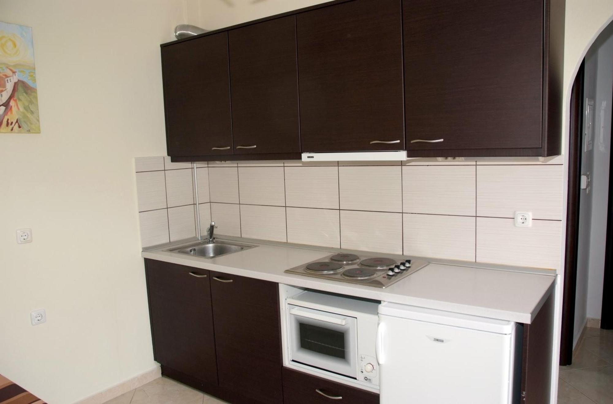 סיבוטה Villa Vera מראה חיצוני תמונה