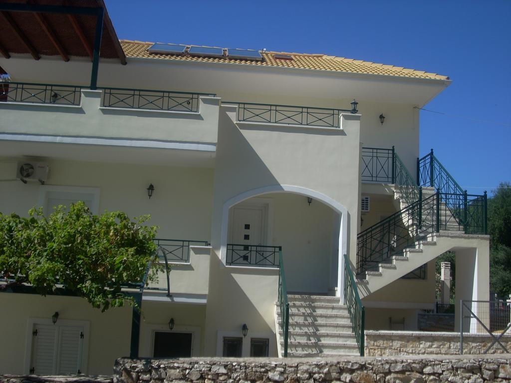 סיבוטה Villa Vera מראה חיצוני תמונה