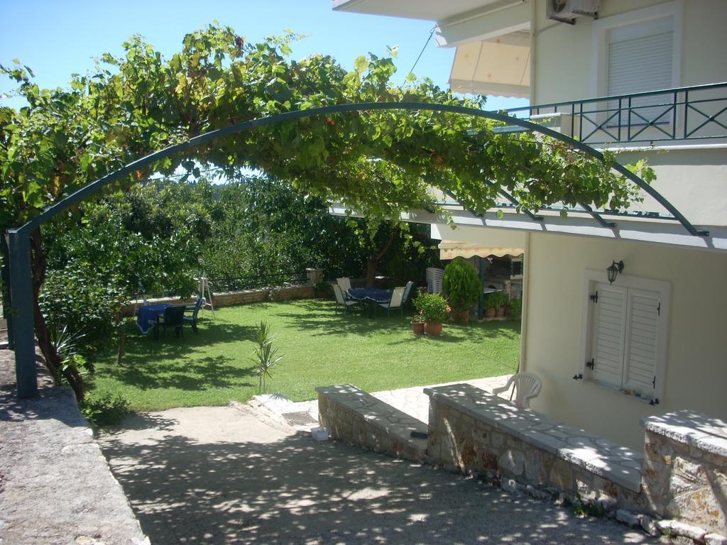 סיבוטה Villa Vera מראה חיצוני תמונה