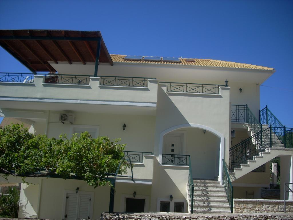 סיבוטה Villa Vera מראה חיצוני תמונה