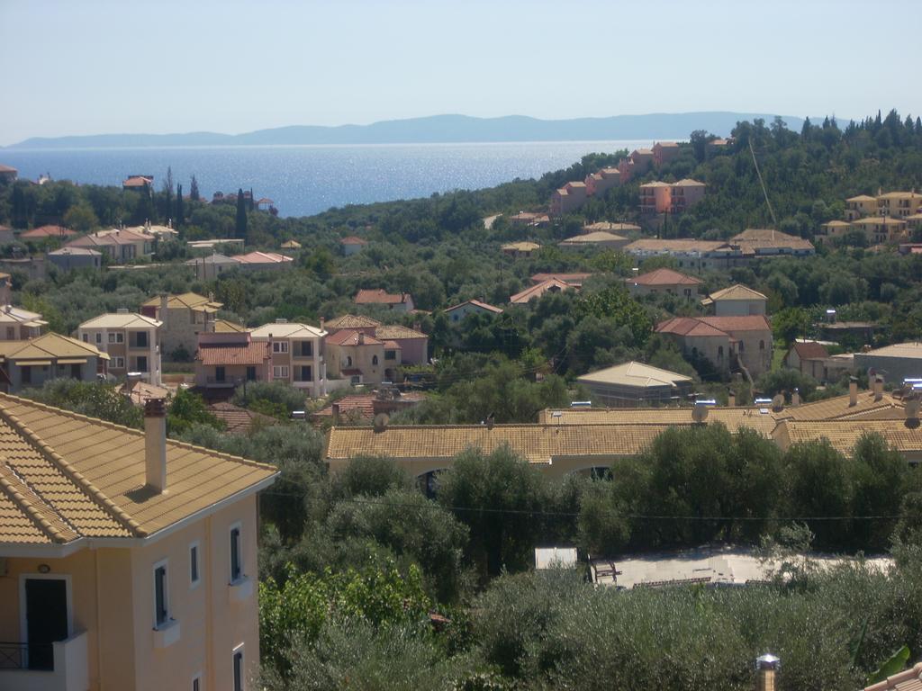 סיבוטה Villa Vera מראה חיצוני תמונה