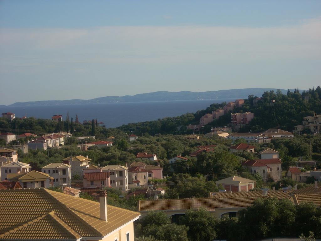 סיבוטה Villa Vera חדר תמונה
