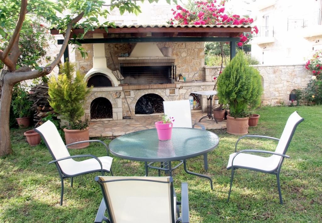 סיבוטה Villa Vera מראה חיצוני תמונה