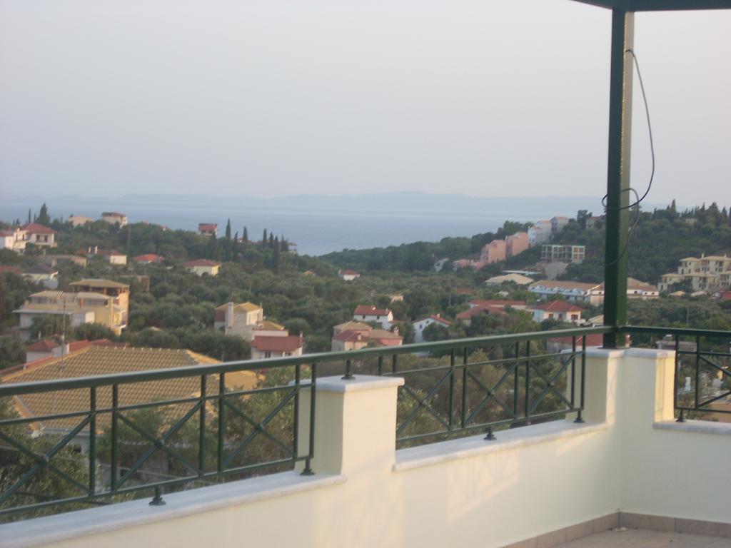 סיבוטה Villa Vera מראה חיצוני תמונה