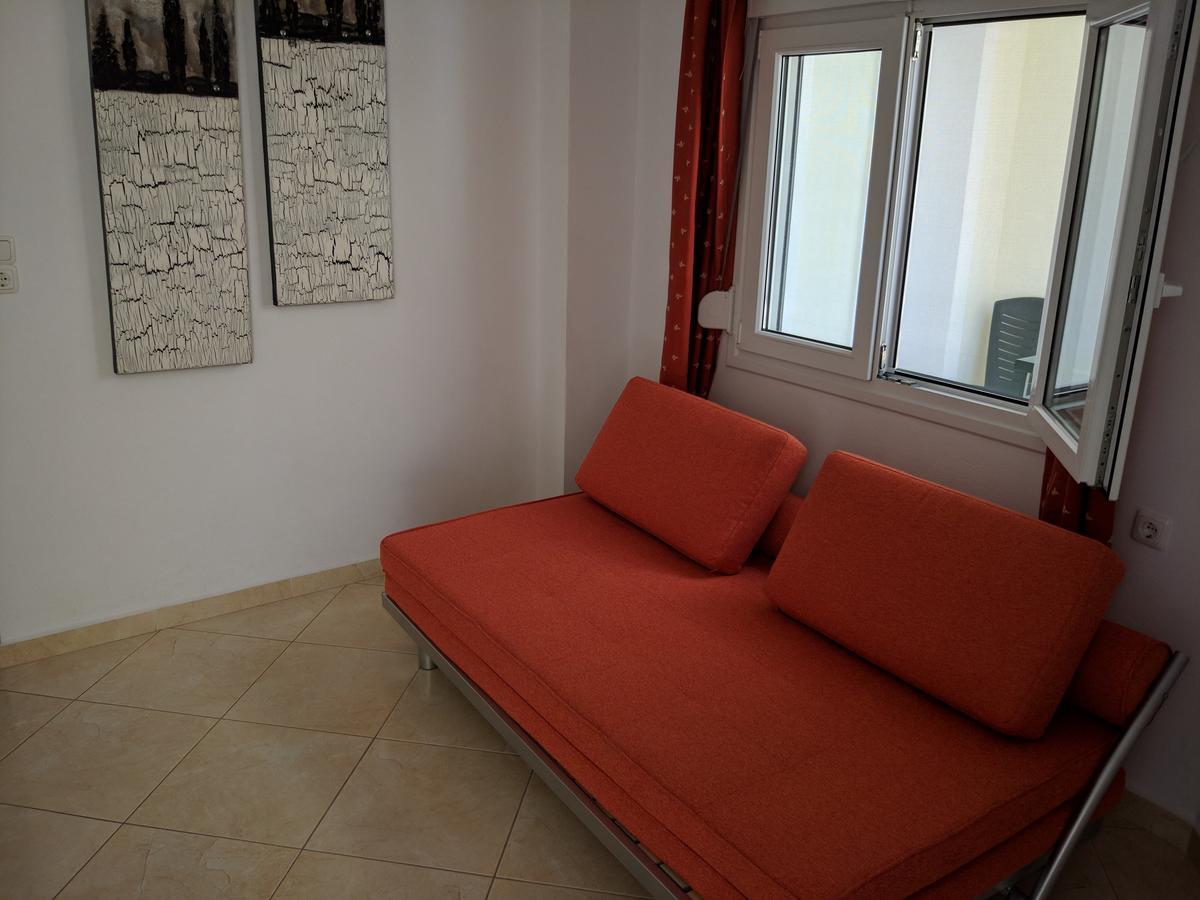סיבוטה Villa Vera מראה חיצוני תמונה