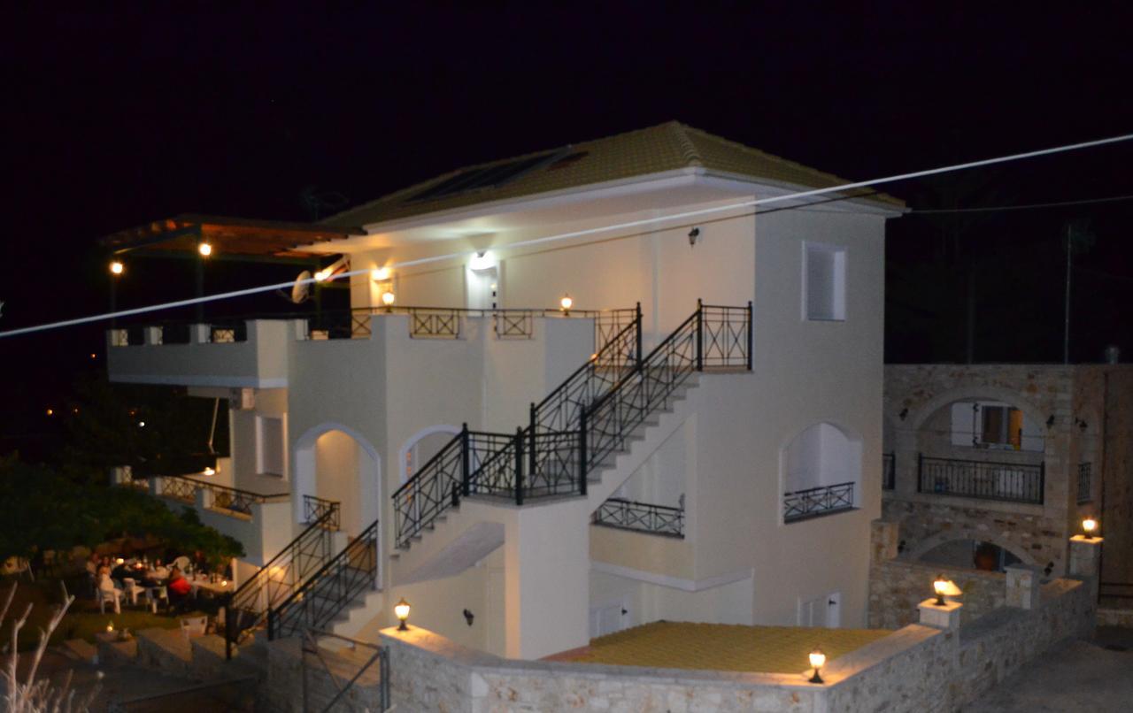 סיבוטה Villa Vera מראה חיצוני תמונה