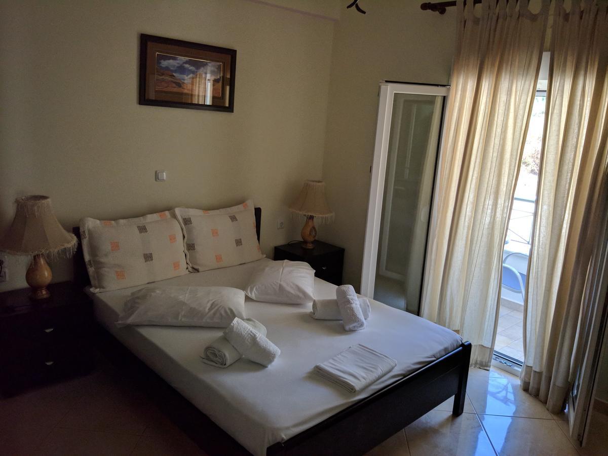 סיבוטה Villa Vera מראה חיצוני תמונה