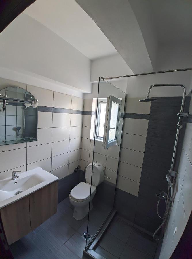 סיבוטה Villa Vera מראה חיצוני תמונה