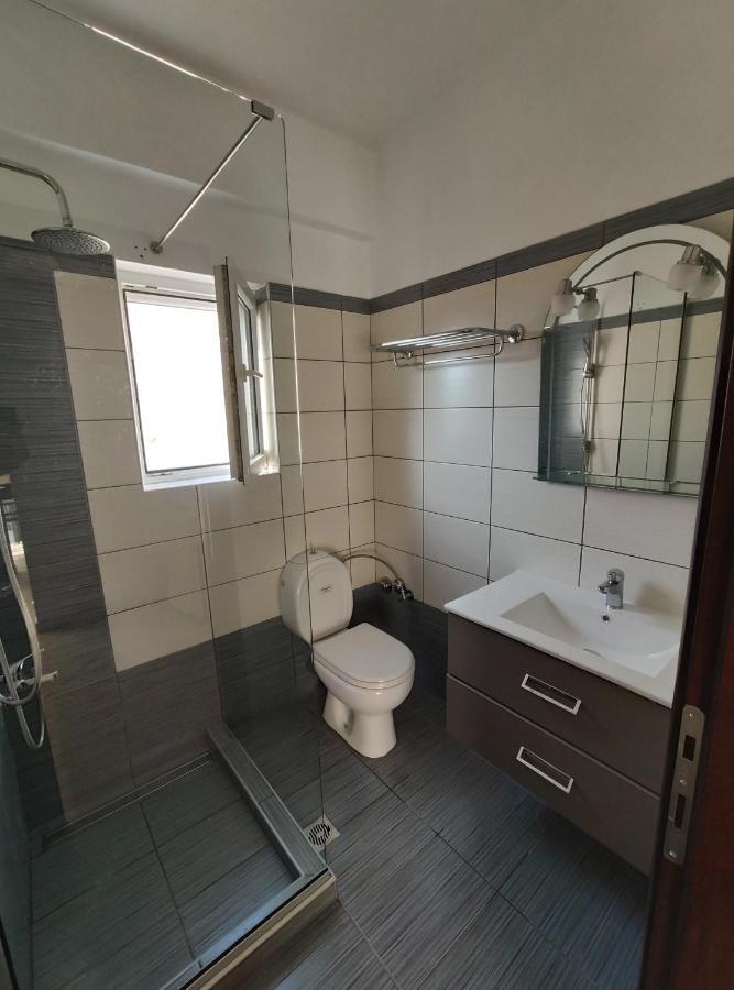 סיבוטה Villa Vera מראה חיצוני תמונה
